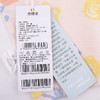 棉果果夏季女童纯棉披肩满印短袖T恤M222140222251 商品缩略图3