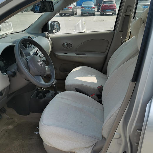 日产 玛驰 1.5L 自动易炫版 【长租-北京】 商品图5