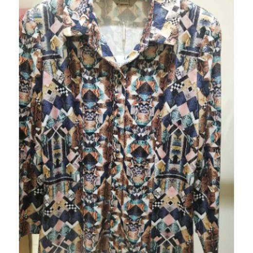 3楼  妙采服饰 商品图0