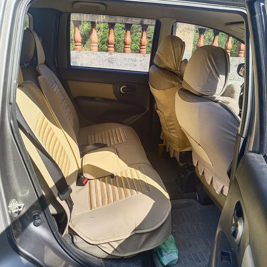 日产 骊威 1.6XE CVT 舒适版 【长租-深圳】 商品图6