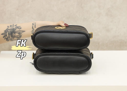 ▪️𝐆𝐆 𝐌𝐚𝐫𝐦𝐨𝐧𝐭新成员#672253#化妆包▪️ 商品图2