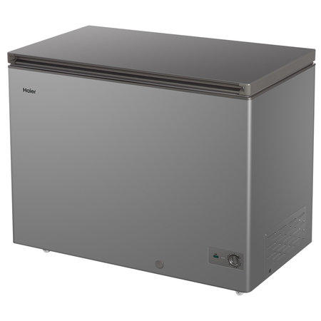 海尔252升冷藏冷冻转换柜BC/BD-252HM 商品图3