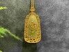 【御珠宫坊】金镶黄玉吊坠 商品缩略图1