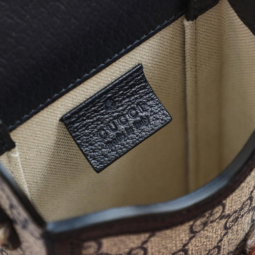 🔹新配色𝟏𝟗𝟓𝟓手机包系列 #625615#原厂皮🔹 商品图8