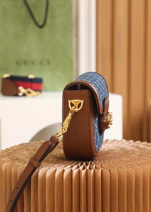 ▪️ 𝐇𝐨𝐫𝐬𝐞𝐛𝐢𝐭 𝟭𝟵𝟱𝟱 𝐌𝐢𝐧𝐢#658574#原厂皮▪️ 商品图2