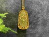 【御珠宫坊】金镶黄玉吊坠 商品缩略图2