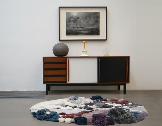 太空漫步o毯言织造 商品图7