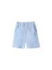 小米米童衣仿天丝 短裤浅蓝牛仔色/深蓝MIM-YX10 商品缩略图1