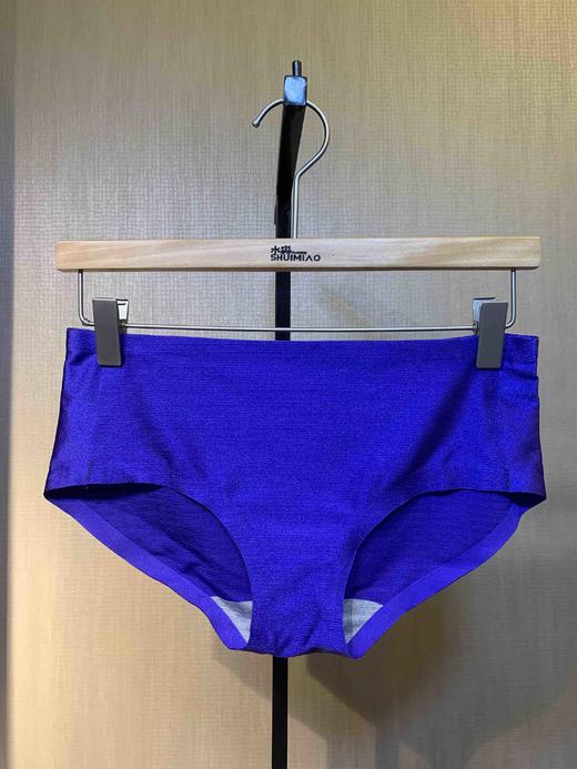 慕域经典无痕无骨一片式内裤 商品图4