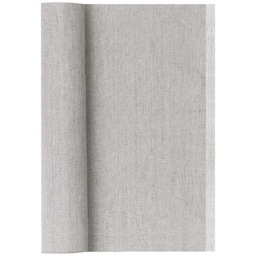 中盛画材 油画布坯布细纹雨露麻画布画布框monet6幅宽170cm 商品图1