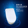 【德国莱恩】智能马桶 座圈加热+电动冲水Q31-207 商品缩略图2