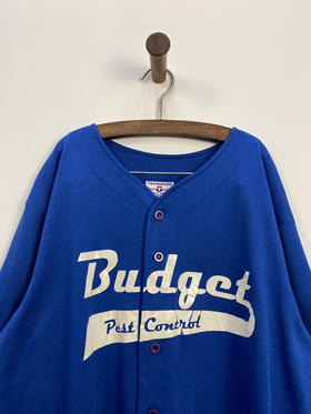 TEAMWORK 棒球服 （L）_SSJ(L)