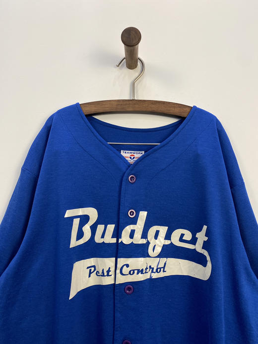 TEAMWORK 棒球服 （L）_SSJ(L) 商品图0