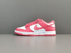 夏季特惠💰530 Nike Dunk Low ＂Archeo  Pink＂复古休闲板鞋 女款 商品缩略图0