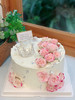 鲜花皇冠奶油蛋糕 下单前请仔细阅读商品详情 商品缩略图0