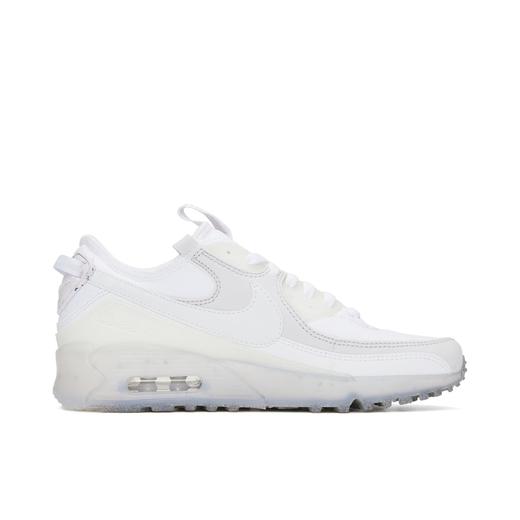 Nike耐克 2022年新款女AIR MAX气垫缓震低帮运动休闲鞋DR8394-515 商品图1