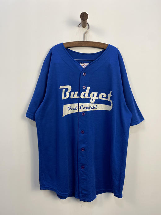 TEAMWORK 棒球服 （L）_SSJ(L) 商品图1