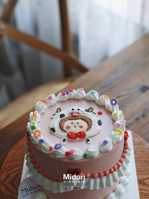 可爱小金牛 | 星座 商品图5