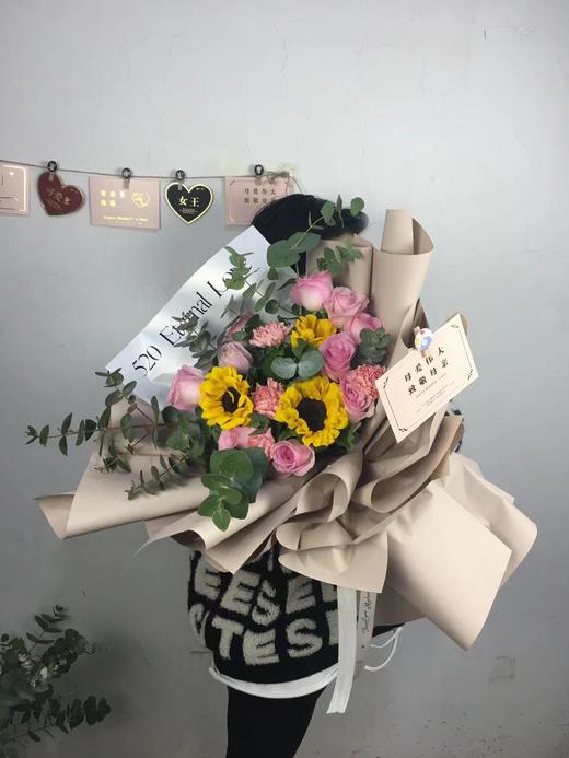 520 防水网红简约纸 商品图5