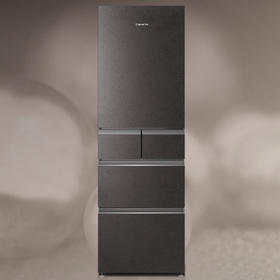 卡萨帝（Casarte）冰箱BCD-386WLCMDM4VAU1