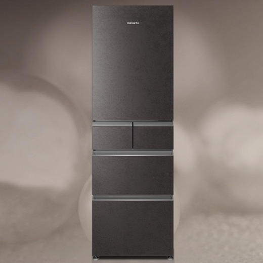卡萨帝（Casarte）冰箱BCD-386WLCMDM4VAU1 商品图0