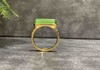 【御珠宫坊】金镶碧玉戒指 商品缩略图2