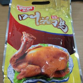 雨润 叫花鸡 300g