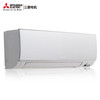 三菱电机空调MSZ-ZY18VFK新二级2匹全直流变频全域慧眼无人省电内部清洁冷 商品缩略图0