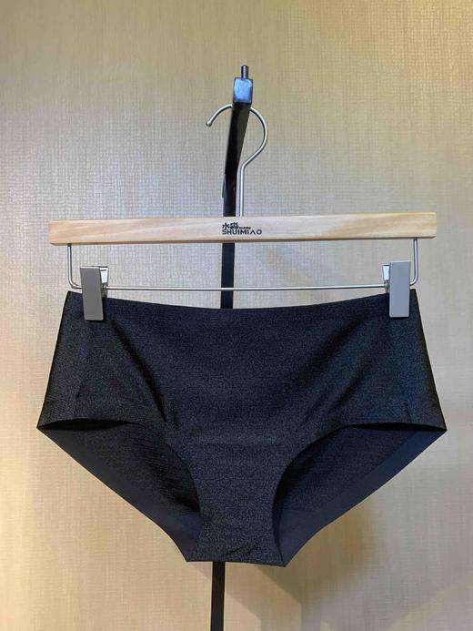 慕域经典无痕无骨一片式内裤 商品图3