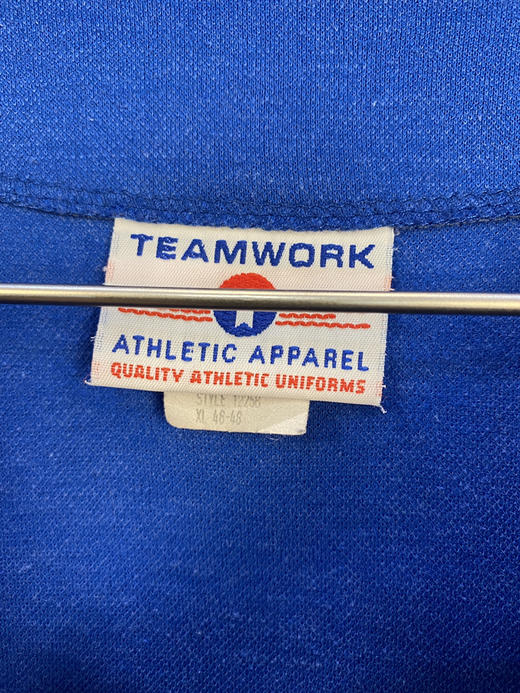 TEAMWORK 棒球服 （L）_SSJ(L) 商品图2