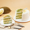 斑斓榴莲 Pandan Durian 商品缩略图1