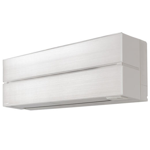 三菱电机 新1级能效 1匹 变频制暖 空调挂机 独立送风双段式导风板MSZ-JY09VF 商品图4