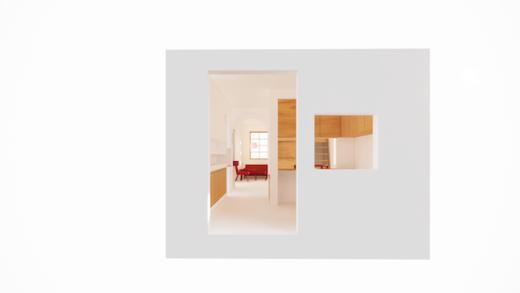 装置《树塔居》-金秋野建筑工作室 商品图0