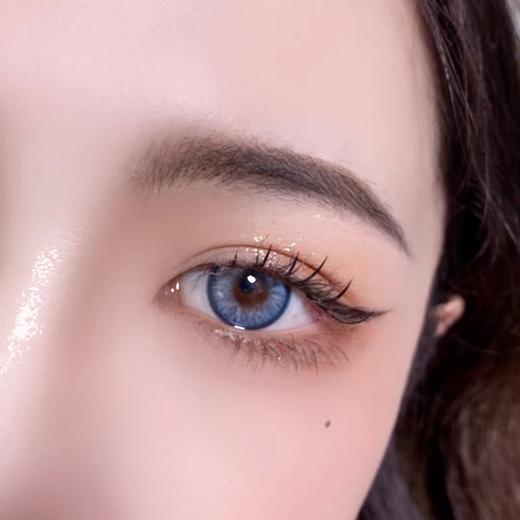 Cococon旗下｜北海银滩｜14.5mm中大直径｜韩国ick工厂 年抛 商品图5