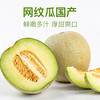 网纹瓜，国产 商品缩略图0