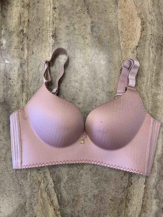 慕域无钢圈无痕舒适一片式内衣冰雪奇缘 商品图10