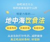 【10】地中海饮食抗衰篇-如何预防脱发 商品缩略图0