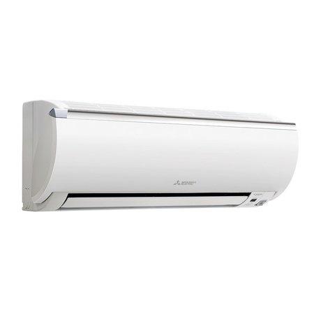 三菱电机MSZ-YZ09VA 1匹 挂机 空调 变频 冷暖 白色 商品图1