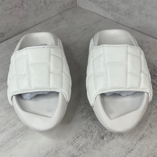 夏季特惠💰360 Ba1main B-It-Puffy 巴尔曼拖鞋 商品图3