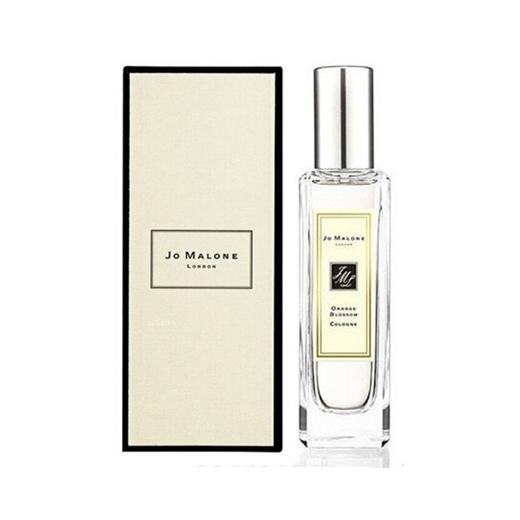 英国JO MALONE/祖马龙 橙花 EDC 30ML【香港直邮】 商品图0