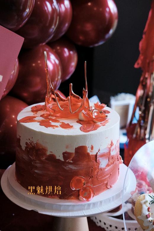 订婚宴 商品图8