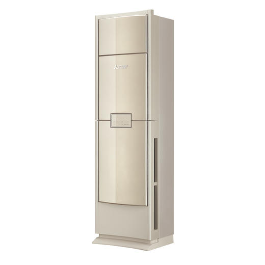 三菱电机空调新一级2匹全直流变频龙骨马达压缩机全方位立体送风 金色MFZ-GXT50VFK 商品图2