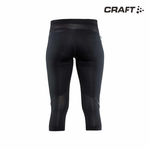 CRAFT Essential春夏季跑步七分裤女款 商品图2