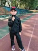 《追风少年》儿童春秋款体能套装 商品缩略图4