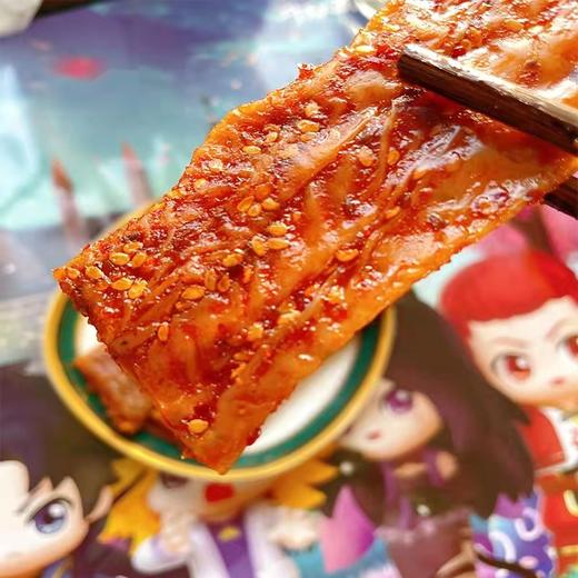 小五哥老式大辣片20袋（拼团） 商品图1