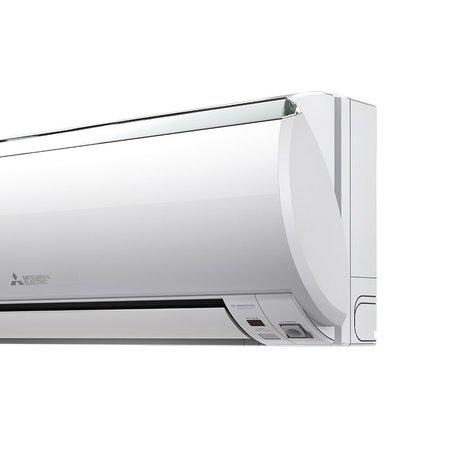 三菱电机MSZ-YZ09VA 1匹 挂机 空调 变频 冷暖 白色 商品图4