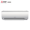 三菱电机MSZ-YZ09VA 1匹 挂机 空调 变频 冷暖 白色 商品缩略图0