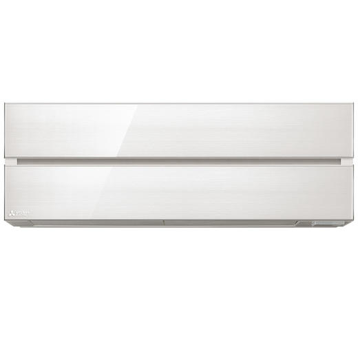 三菱电机 新1级能效 1匹 变频制暖 空调挂机 独立送风双段式导风板MSZ-JY09VF 商品图1