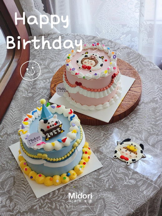 可爱小金牛 | 星座 商品图6