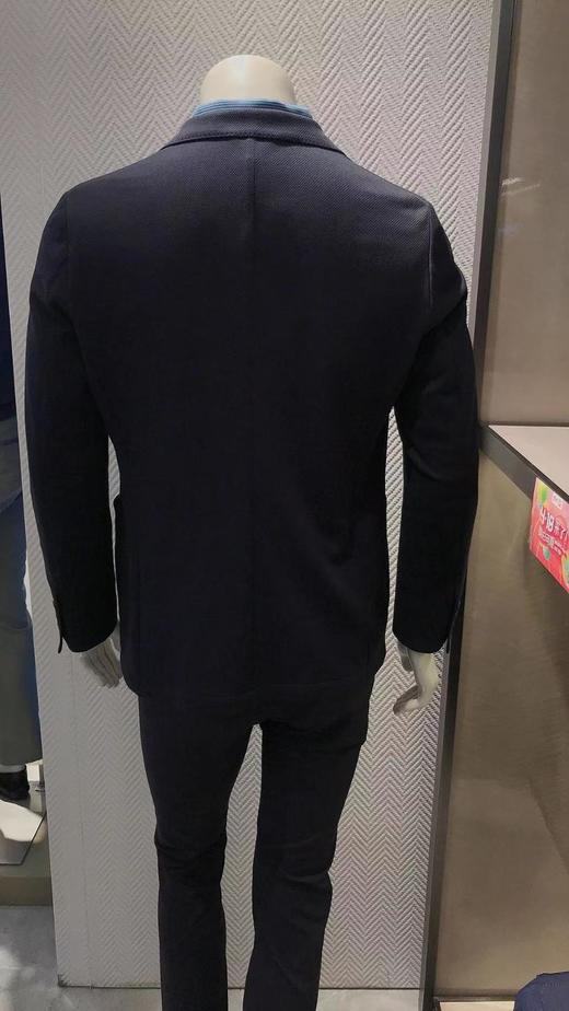 南4DEON男式便西DWX21101 商品图0